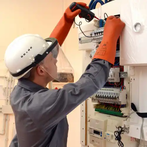 elektricien Winterswijk Woold